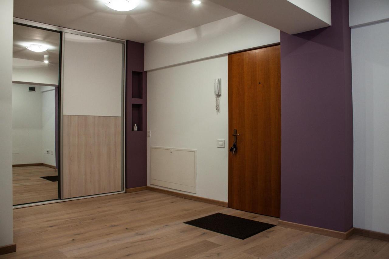 Eurocomfort Apartments Piatra Neamţ Extérieur photo