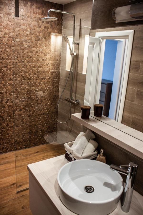 Eurocomfort Apartments Piatra Neamţ Extérieur photo