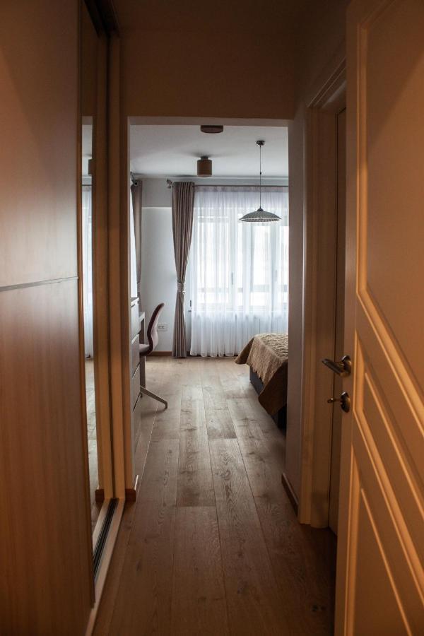 Eurocomfort Apartments Piatra Neamţ Extérieur photo