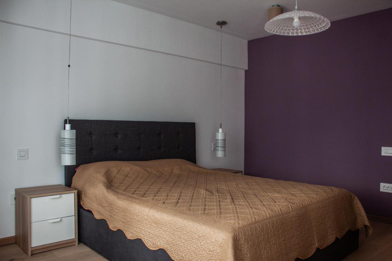 Eurocomfort Apartments Piatra Neamţ Extérieur photo