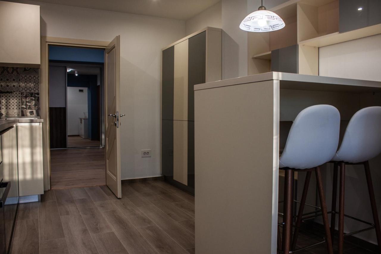 Eurocomfort Apartments Piatra Neamţ Extérieur photo