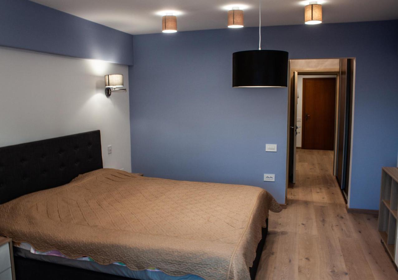 Eurocomfort Apartments Piatra Neamţ Extérieur photo